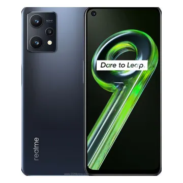 Realme 9 5G