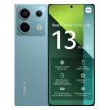 Xiaomi Redmi Note 13 Pro 5G