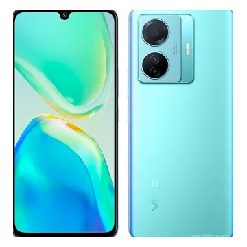 Vivo S15e