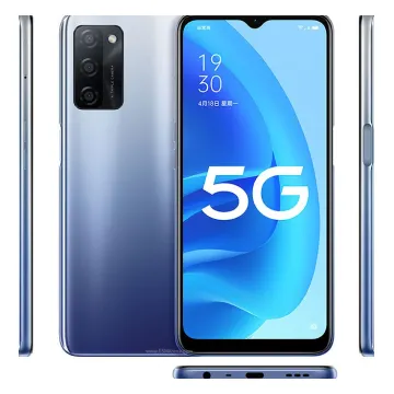 OPPO A55s