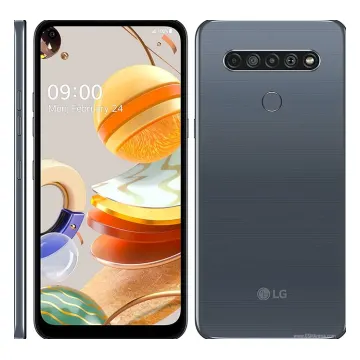 LG K61