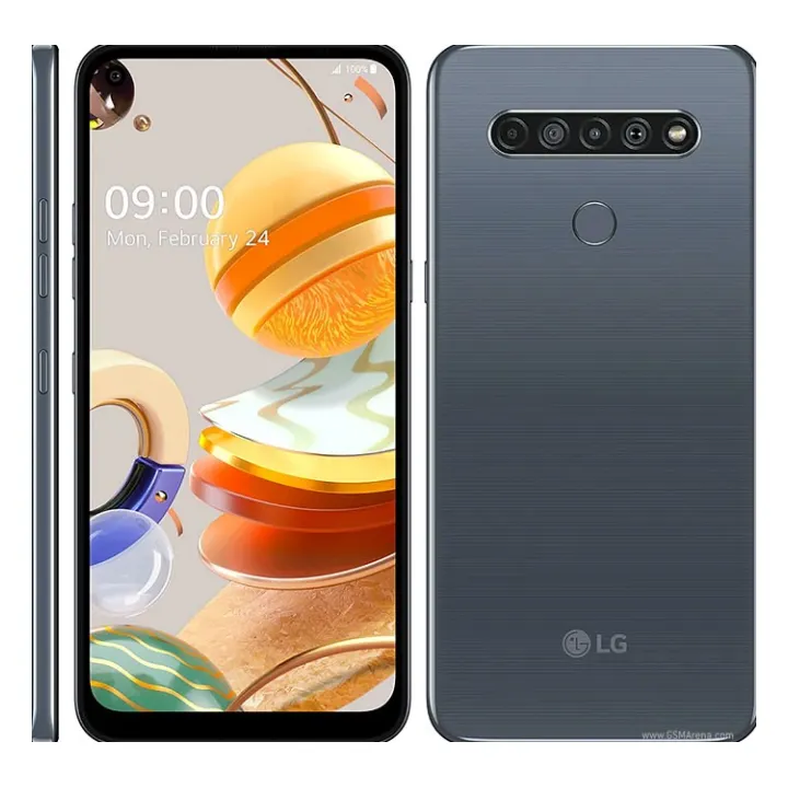 LG K61