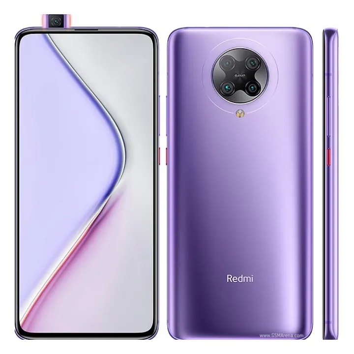Xiaomi Redmi K30 Pro Zoom