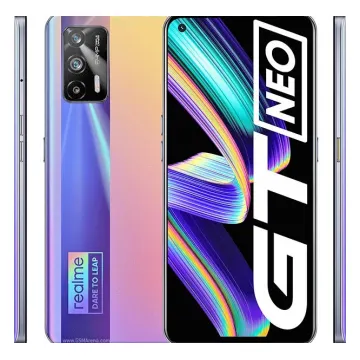 Realme GT Neo