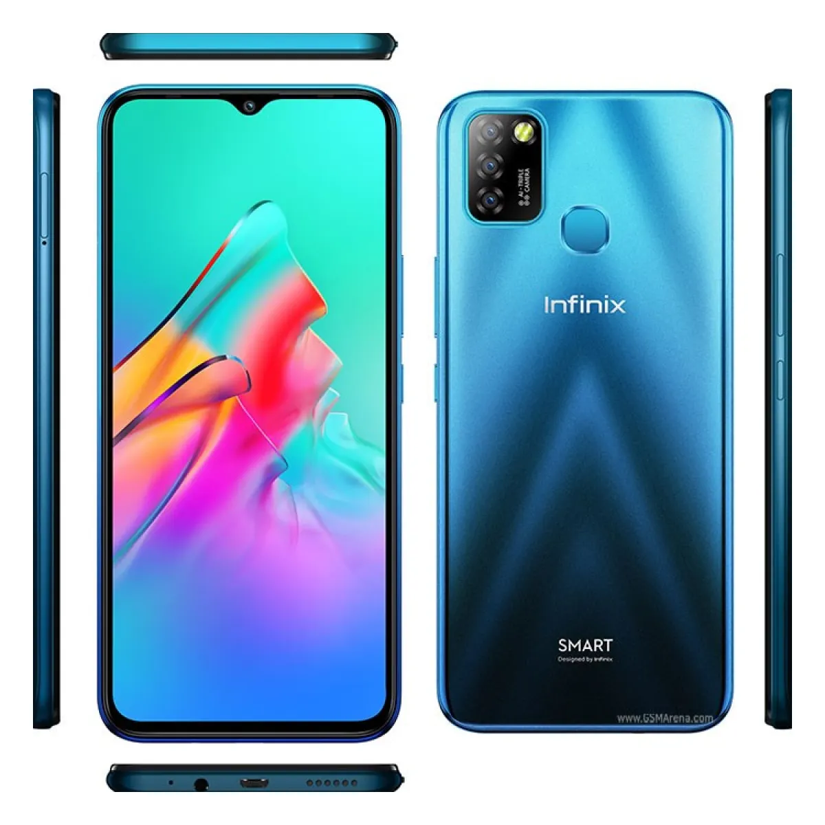 Infinix Smart 5