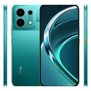 Realme P4s