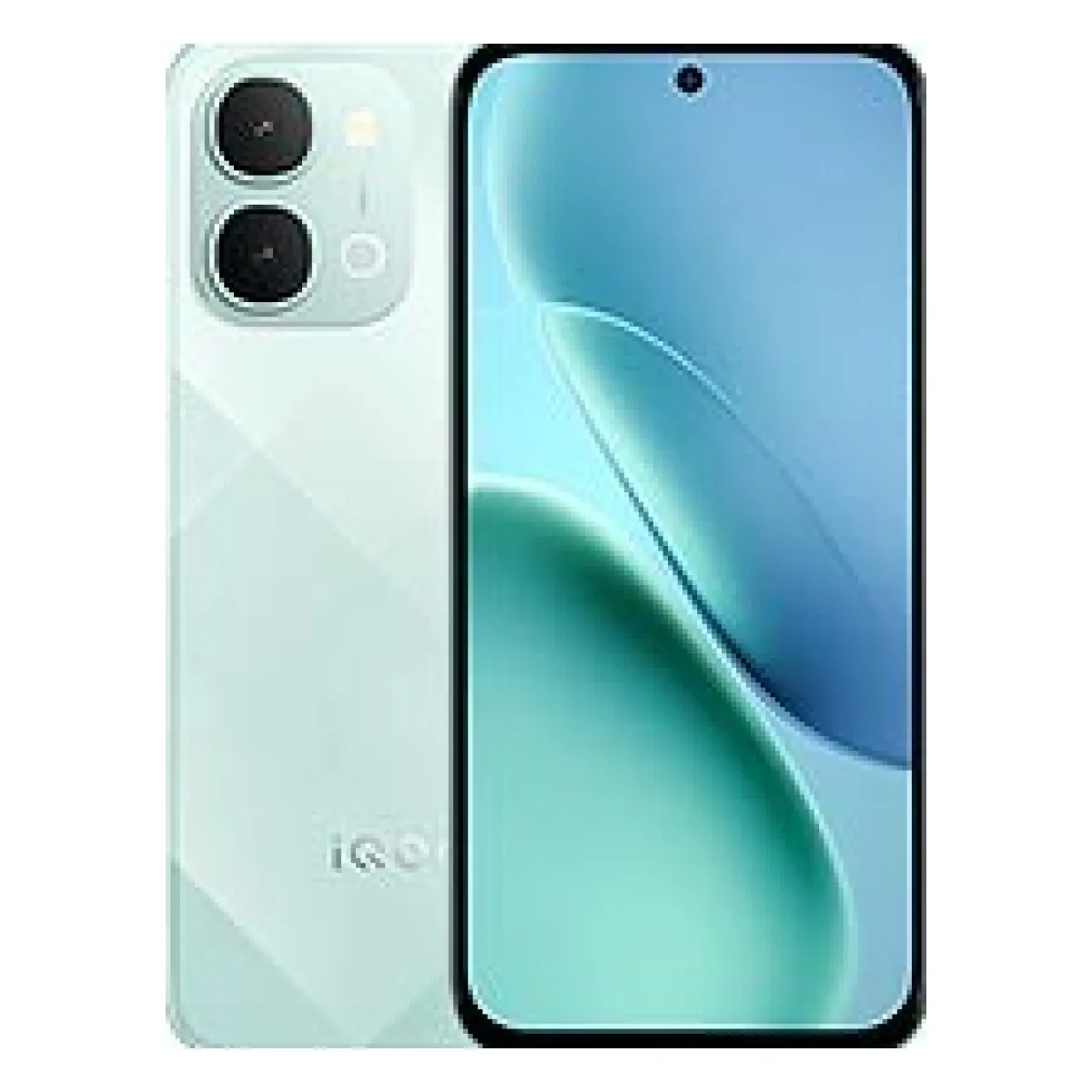 Vivo iQOO Z11x (China)
