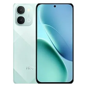 Vivo iQOO Z11x (China)