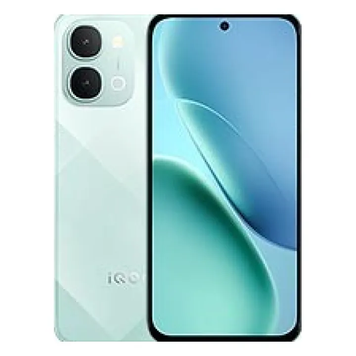 Vivo iQOO Z11x (China)