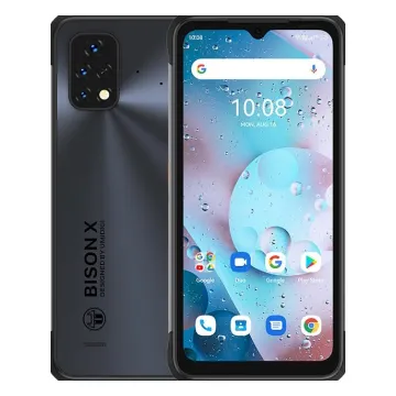 Umidigi Bison X10S
