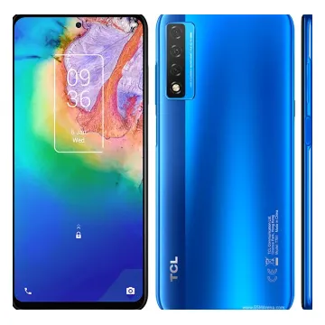 TCL 20 5G
