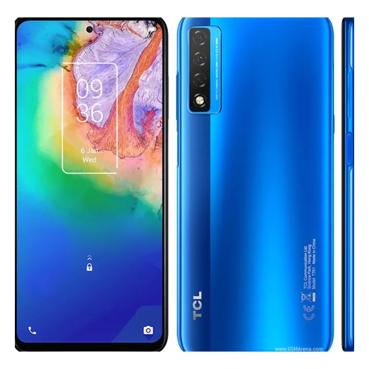 TCL 20 5G