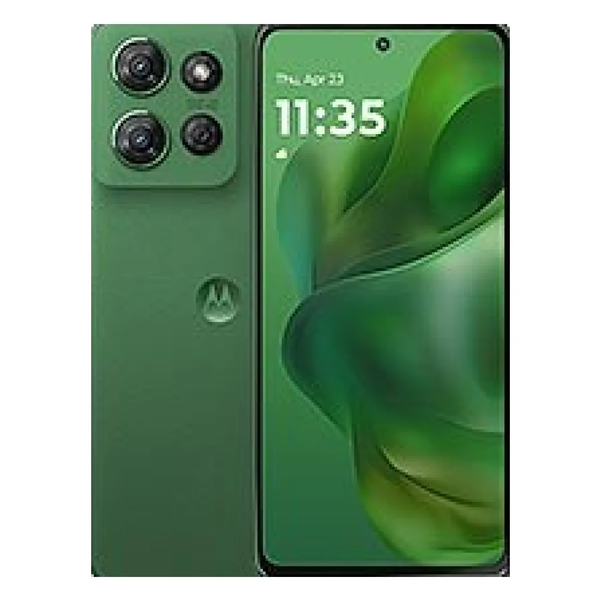Motorola Moto G Power (2025)