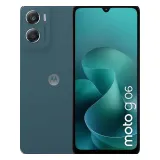 Motorola Moto G06