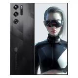 ZTE nubia RedMagic 9S Pro