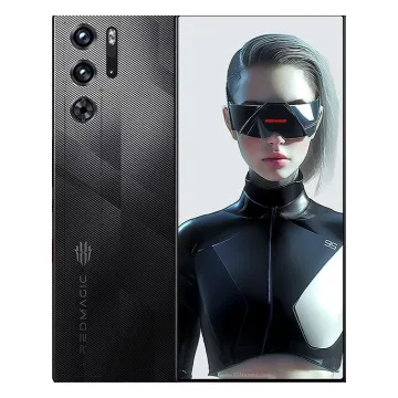ZTE nubia RedMagic 9S Pro