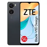 ZTE Blade V50