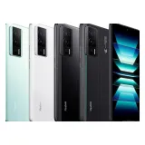 Xiaomi Redmi K60 Pro