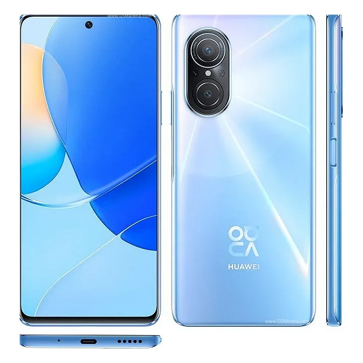 Huawei nova 9 SE 5G