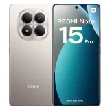 Xiaomi Redmi Note 15 Pro 4G