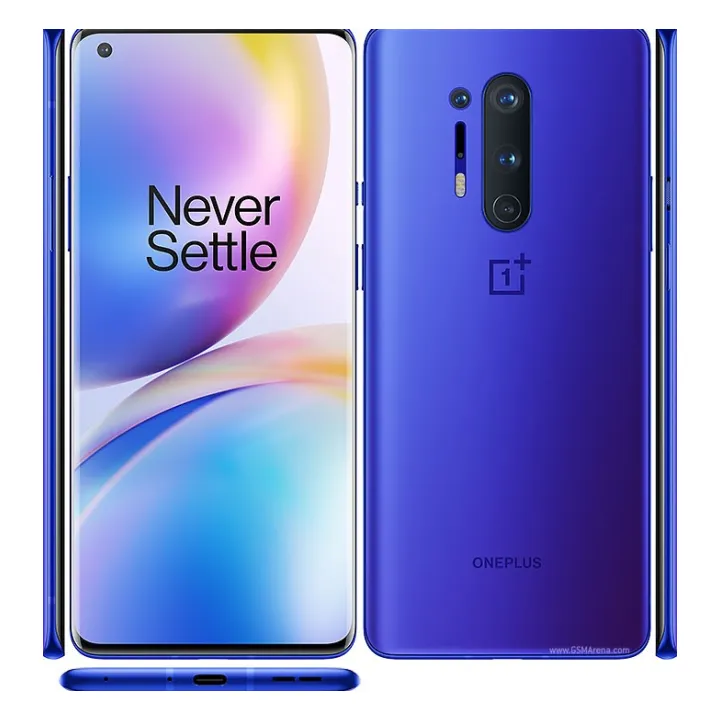 OnePlus 8 Pro