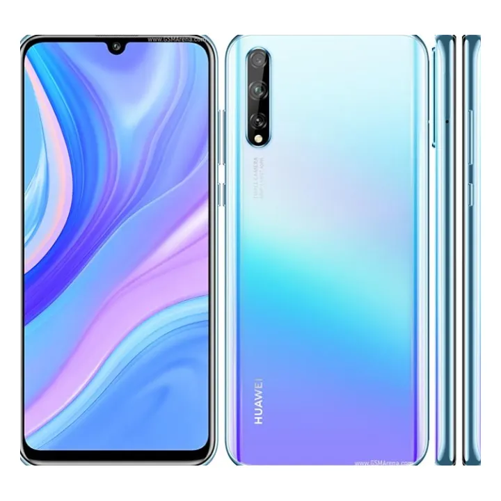 Huawei P Smart S