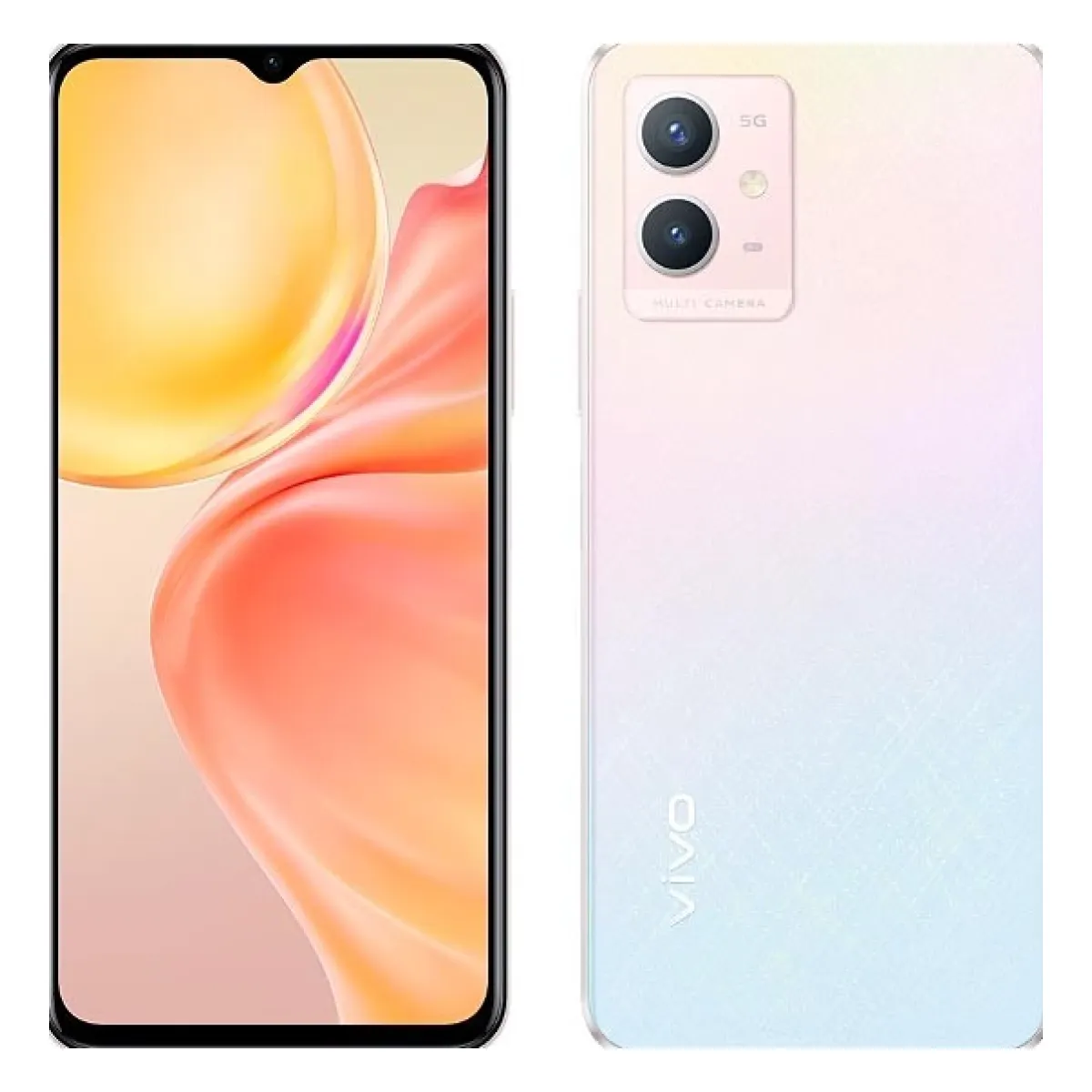 Vivo Y52t