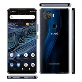 ZTE Blade X1 5G
