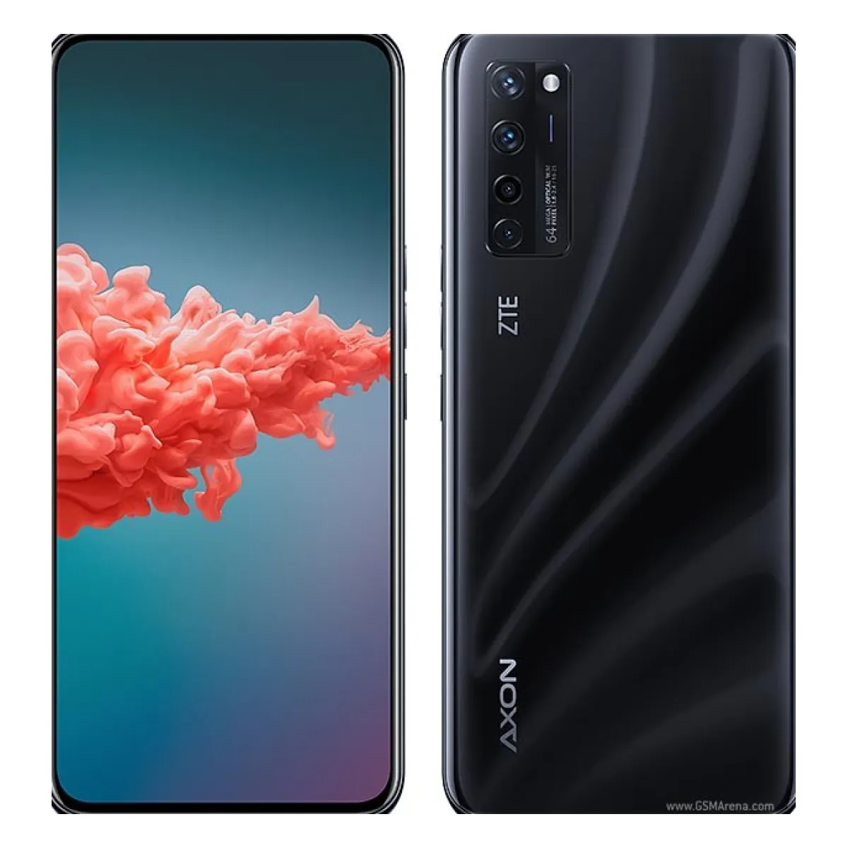 ZTE Axon 20 4G