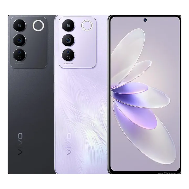 Vivo V27e