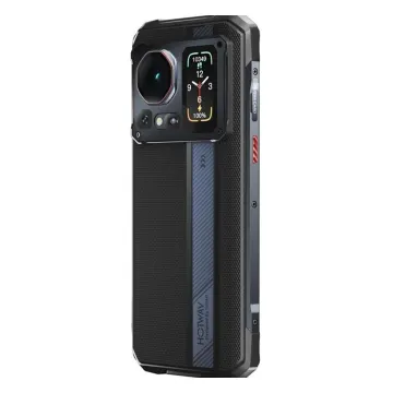 Hotwav Cyber 16 Pro