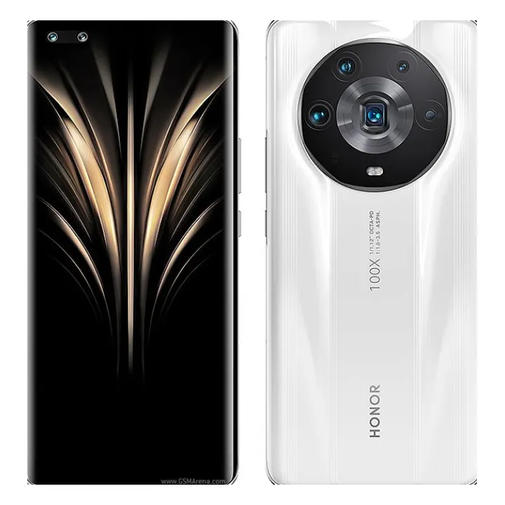 Honor Magic4 Ultimate
