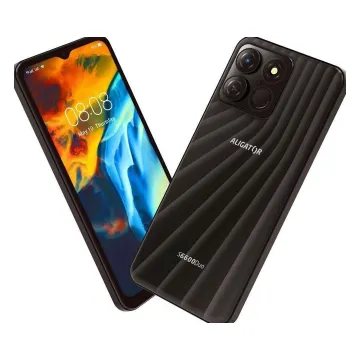 Aligator S6600 Duo