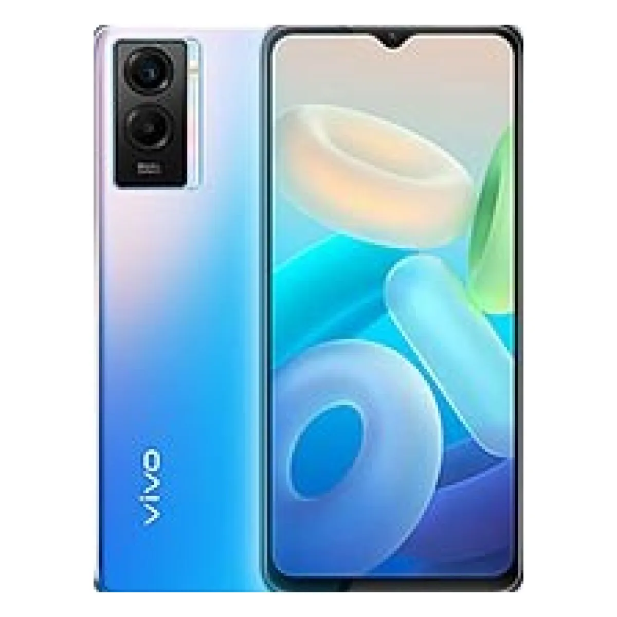 Vivo Y55s (2021)