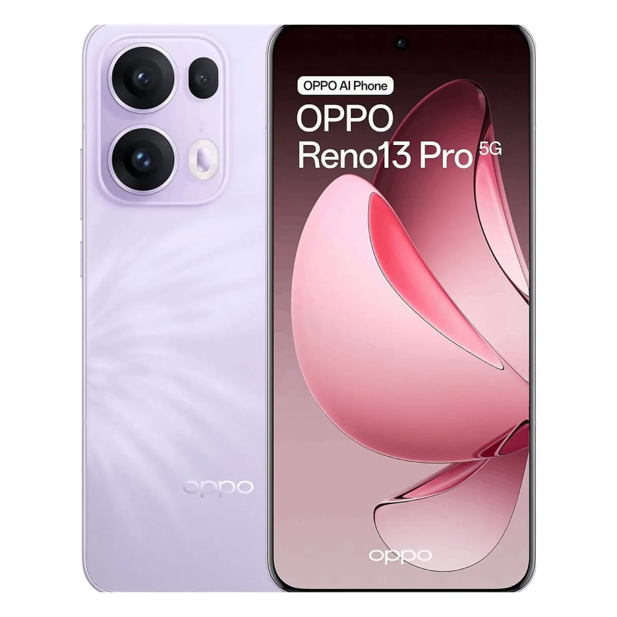 OPPO Reno13 Pro