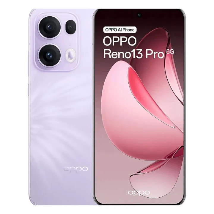 OPPO Reno13 Pro