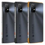 Umidigi Bison X10