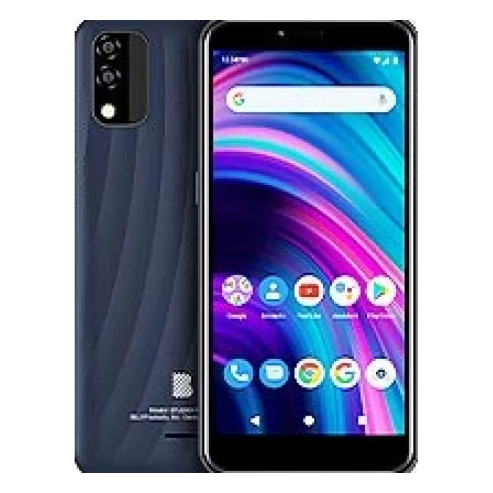 BLU Studio X5 Max