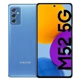 Samsung Galaxy M52