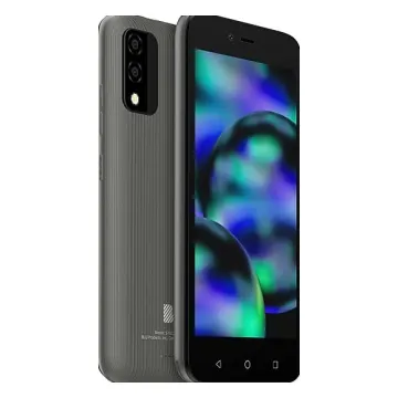 BLU Studio X5