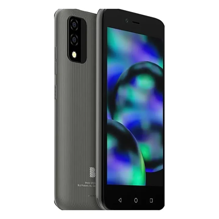 BLU Studio X5