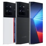 Vivo iQOO 10 Pro