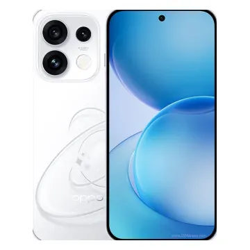 OPPO Reno16 Pro