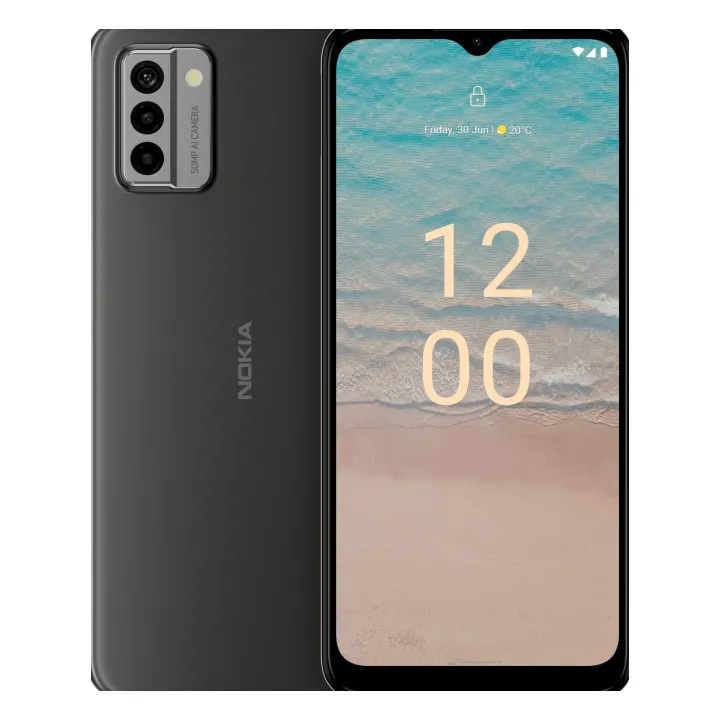 Nokia G22