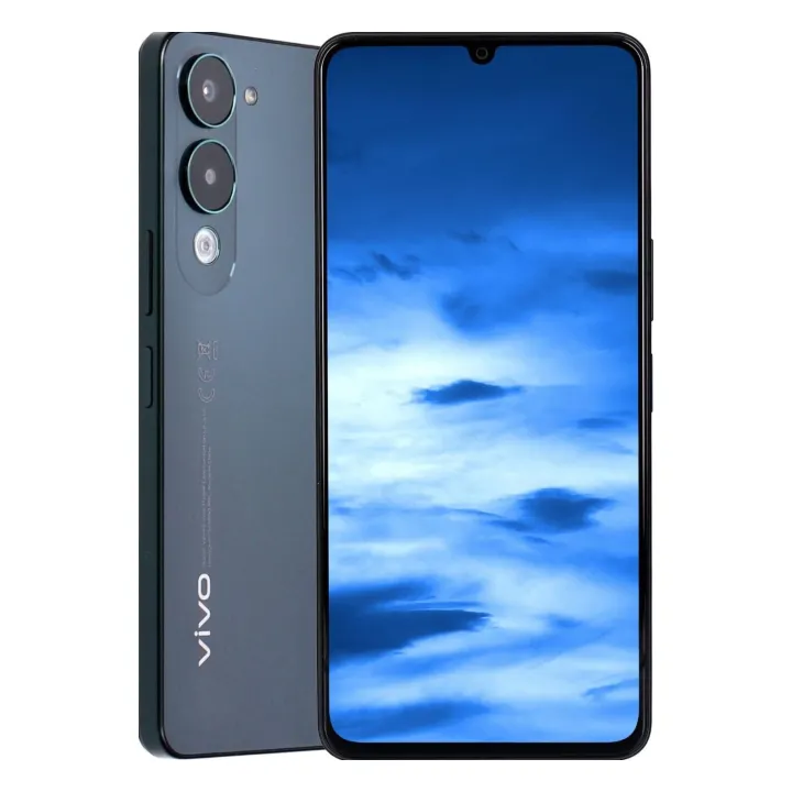 Vivo Y29S 5G