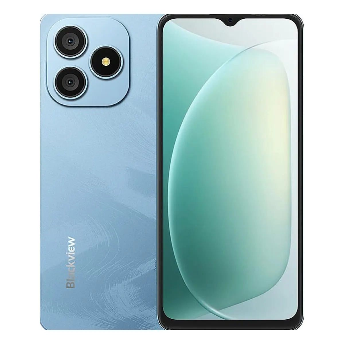 Blackview Wave 9C
