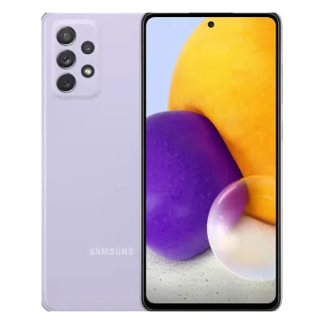 Samsung Galaxy A72