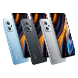 Xiaomi Poco X4 GT