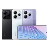 Xiaomi Redmi Note 14 5G (India)
