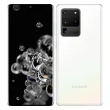 Samsung Galaxy S20 Ultra 5G